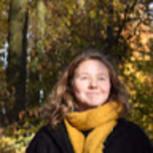 Meet your Posher, Maureen